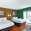 Quality Hotel Fallsview Cascade