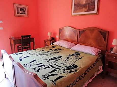 La lucerna delle dodici stelle