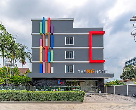 NG Hotel