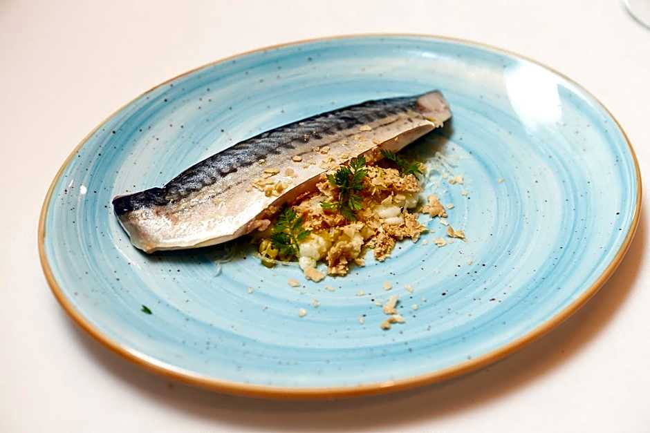 Hotel La Gastrocasa - Adults Only