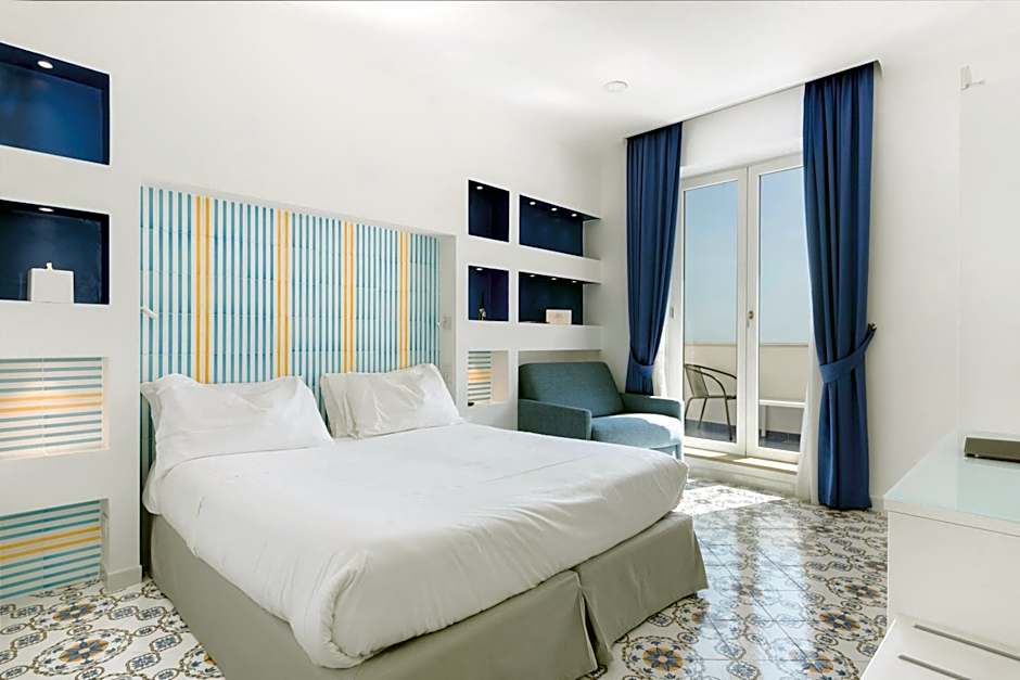 Hotel Bougainville