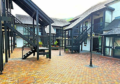 Quaysiders Lakes Resort - Quaysiders Club