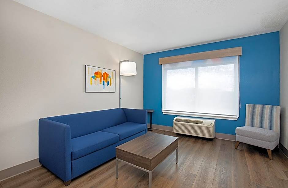 Holiday Inn Express Hotel & Suites Ooltewah Springs - Chattanooga By IHG