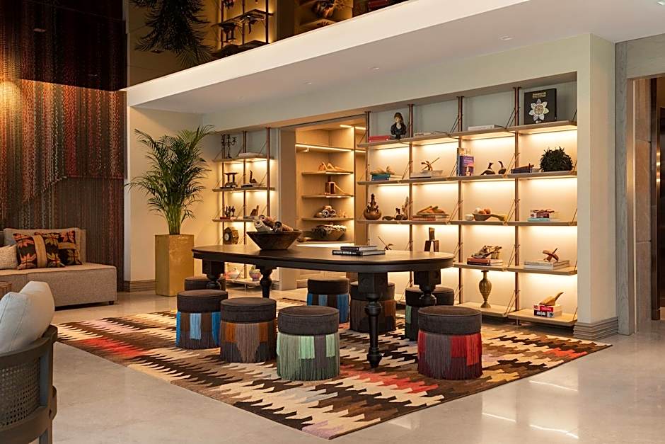 Burdock Hotel Istanbul, Autograph Collection