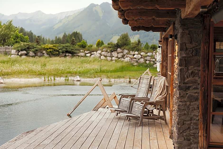 LaPosch - Dein Bergaway