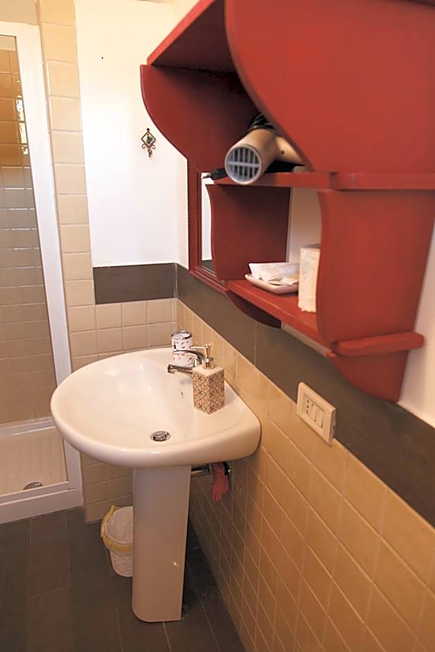 Villa Lina Bed&Breakfast