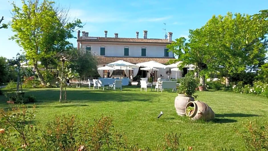 Locanda Antico Casale Cesenatico