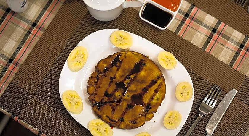 Hoi An Vi Khoa Villa