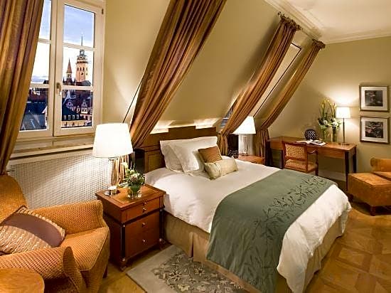 Mandarin Oriental Munich