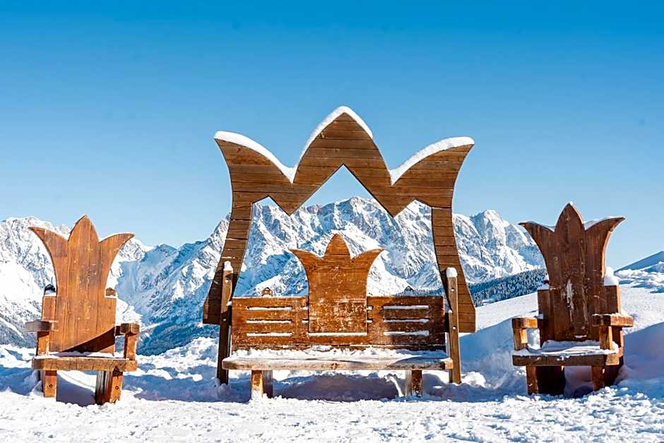 AlpenParks Hotel Maria Alm