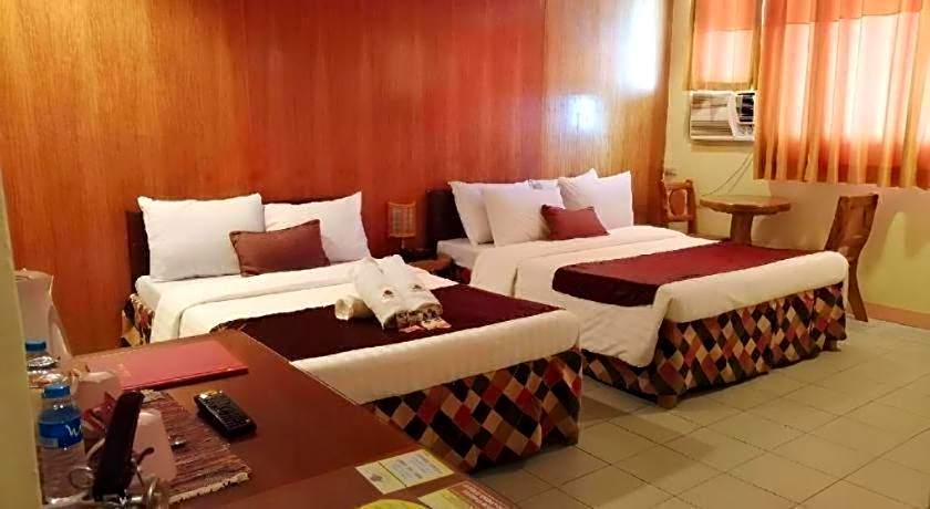 Hotel Asuncion
