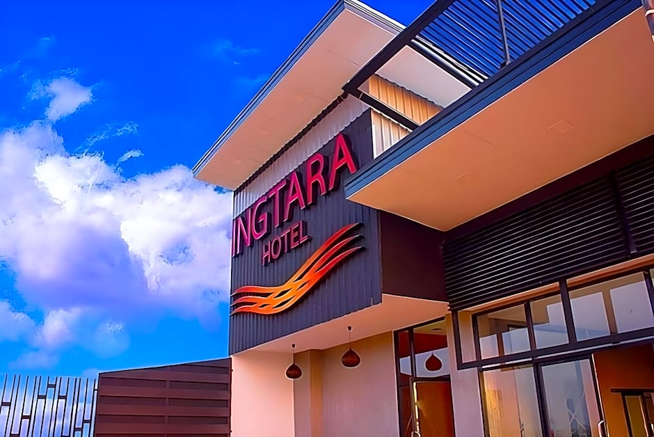 Ingtara Hotel