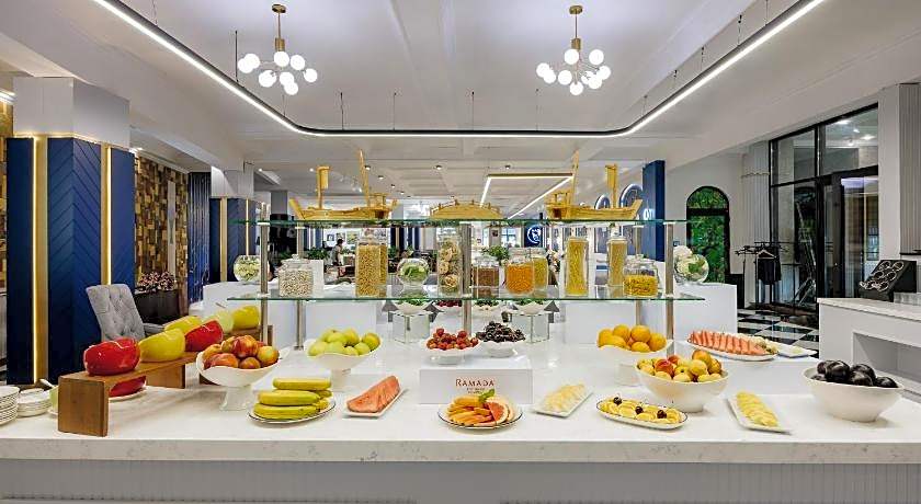Ramada by Wyndham Shymkent