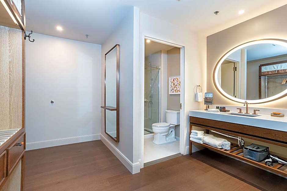 Canopy by Hilton Washington DC Embassy Row