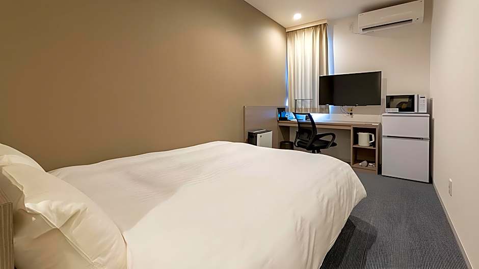 Hotel R9 The Yard Tatebayashi Shinsakae