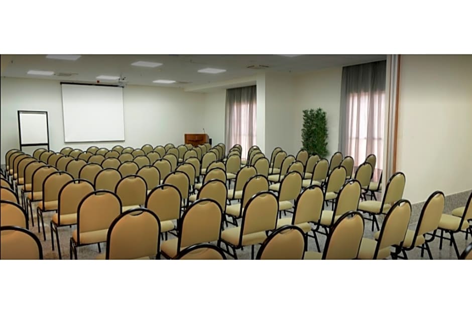 Bristol Easy Hotel Cachoeiro