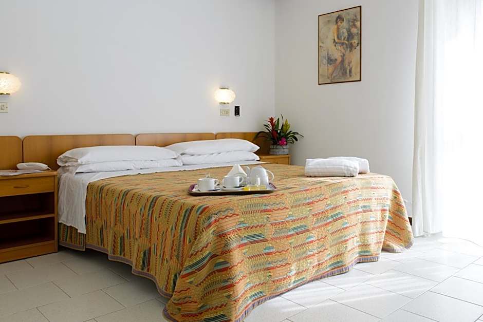Hotel Suisse