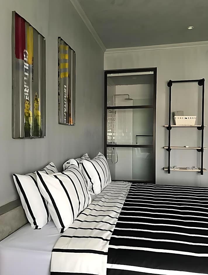 The Amartya Jogjakarta Hotel