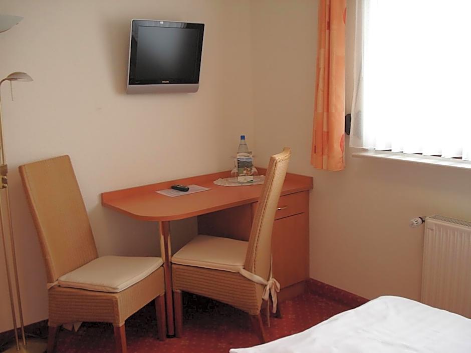 Panorama Hotel am Frankenstein