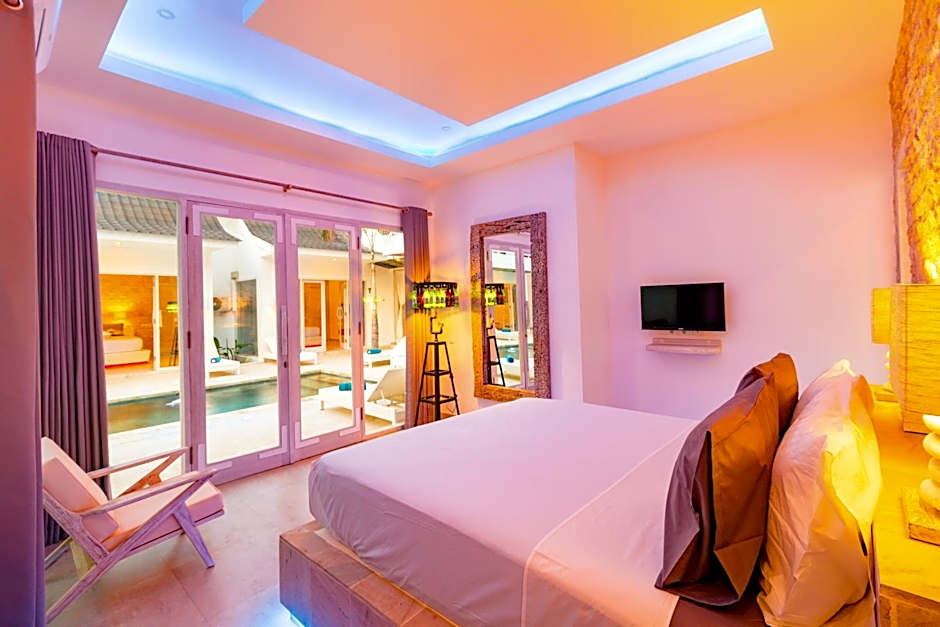 Cocotoa Boutique Hotel & Villa