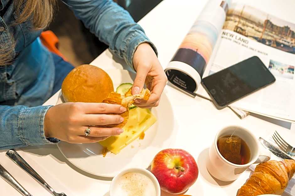 ibis budget Amsterdam City South