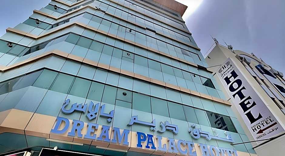 Dream Palace Hotel