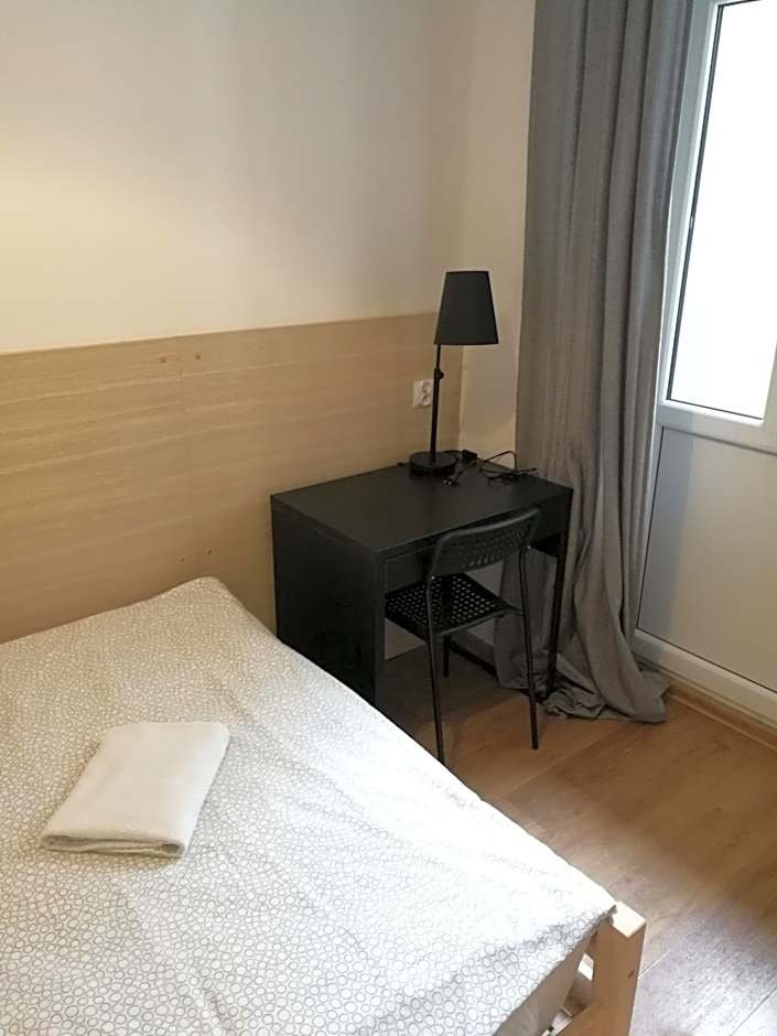 Mickiewicza Hostel