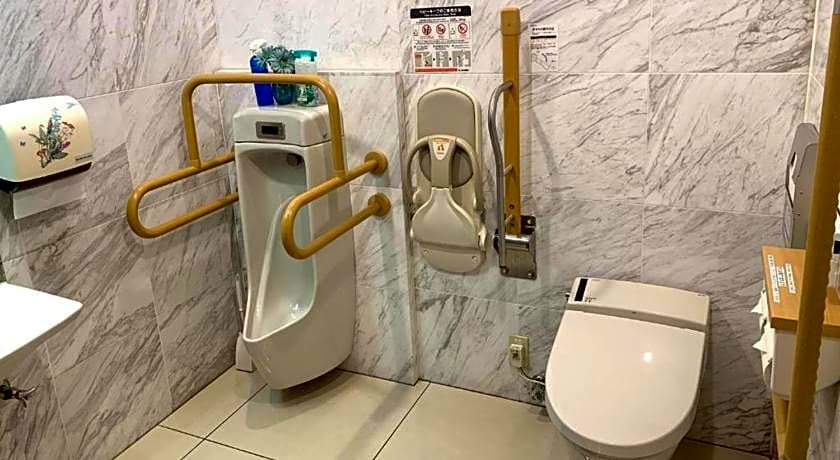 Toyoko Inn Tokyo Nihombashi Mitsukoshi Mae A4