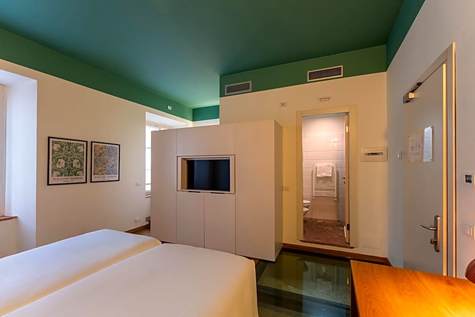 Art Hotel Varese
