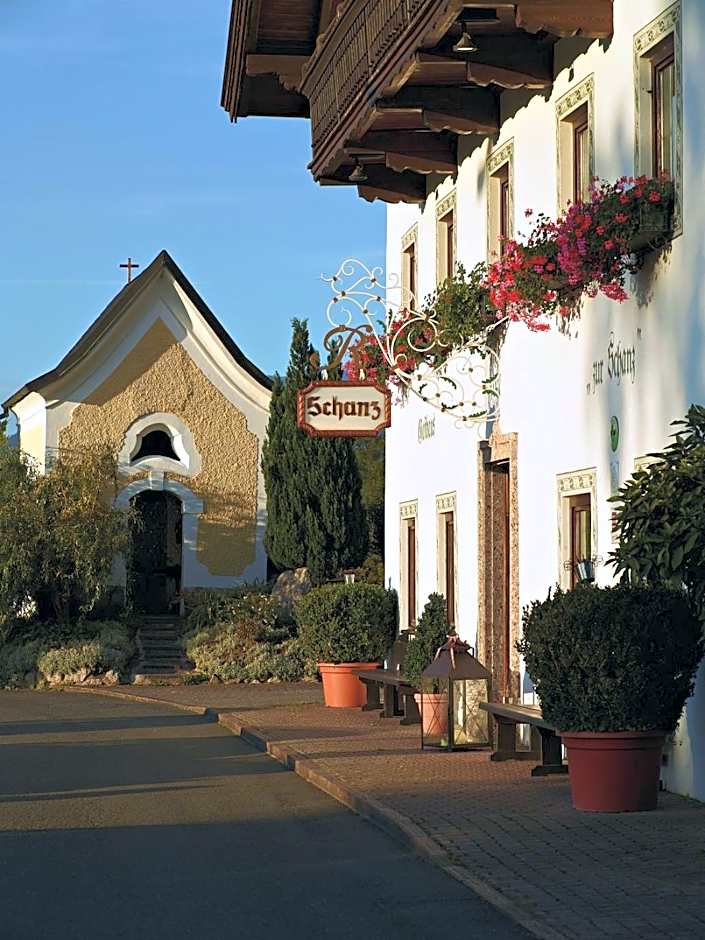 Hotel Zur Schanz – Ebbs, MO