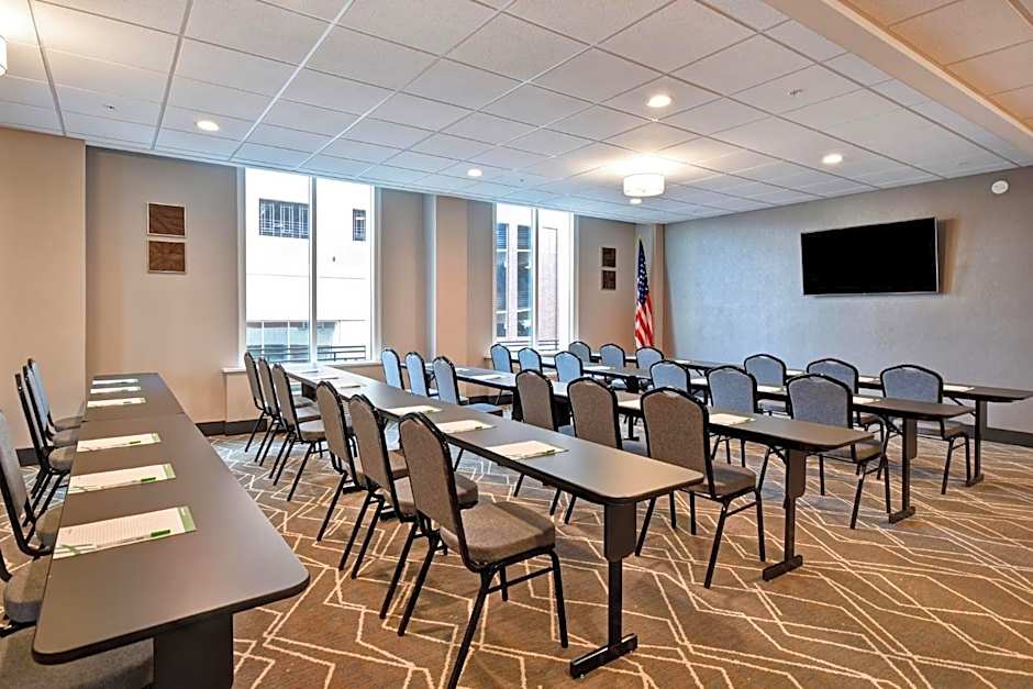 Holiday Inn Lancaster By IHG