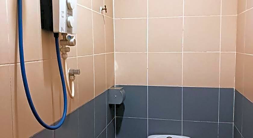 Super OYO 89427 Kavanas Hotel Taiping