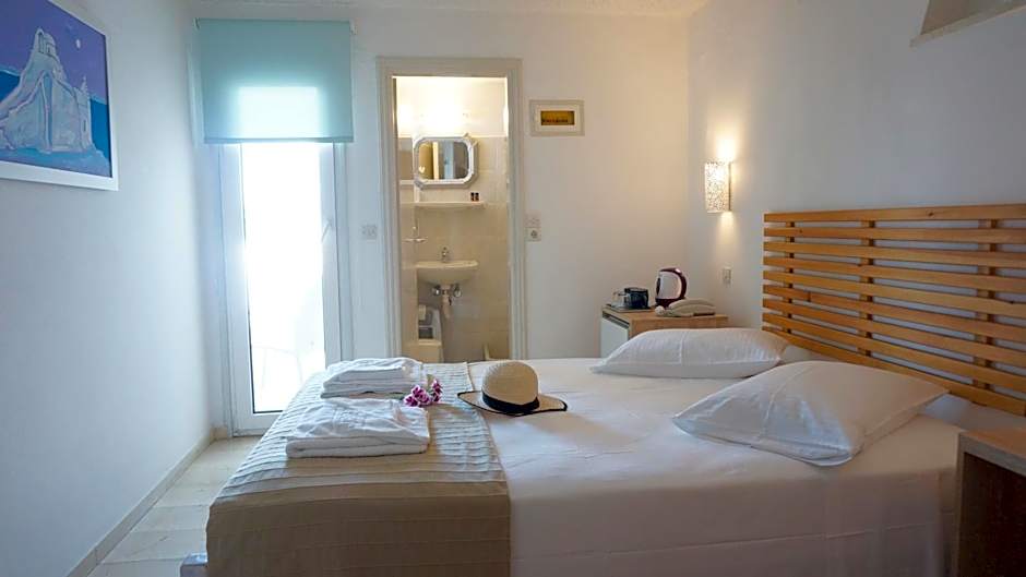 Maria Elena - Suite Home