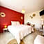 Motel Les Broussailles