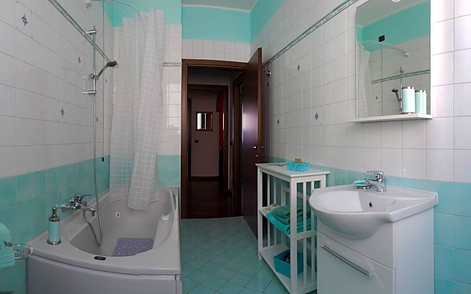 Ca' Rosa Bed & Breakfast