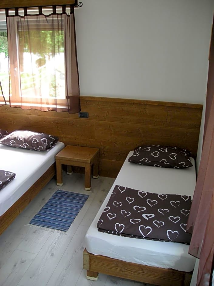 B&B Il Crocevia