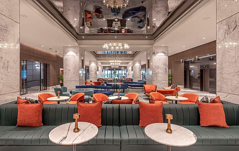 President - IHCL SeleQtions