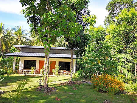 Andnindot garden resort
