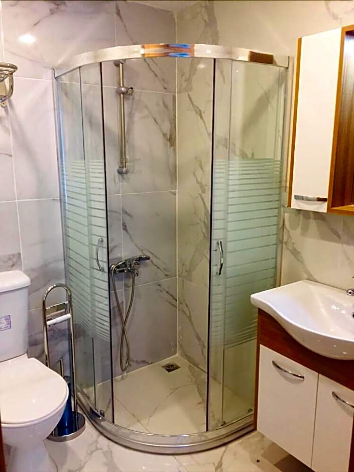 istanbul terrace hotel