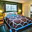 Rose Garden Inn - San Jose Airport
