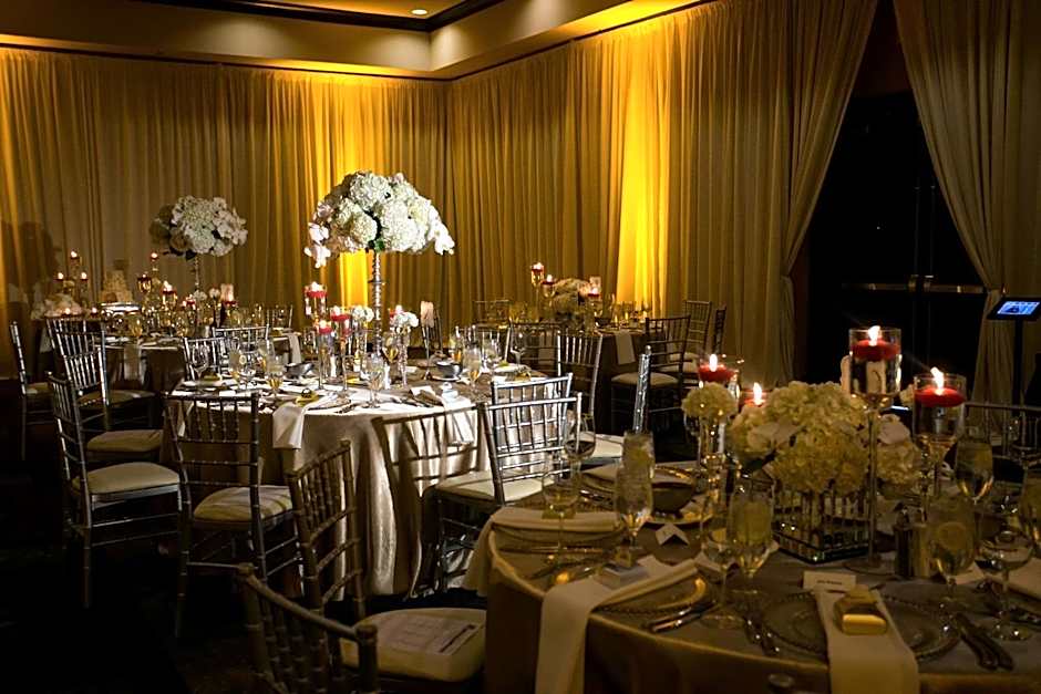 Hilton Dallas/Southlake Town Square