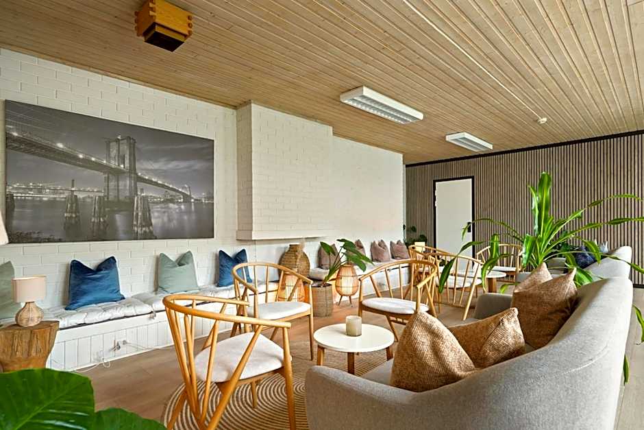 A11 Apartments