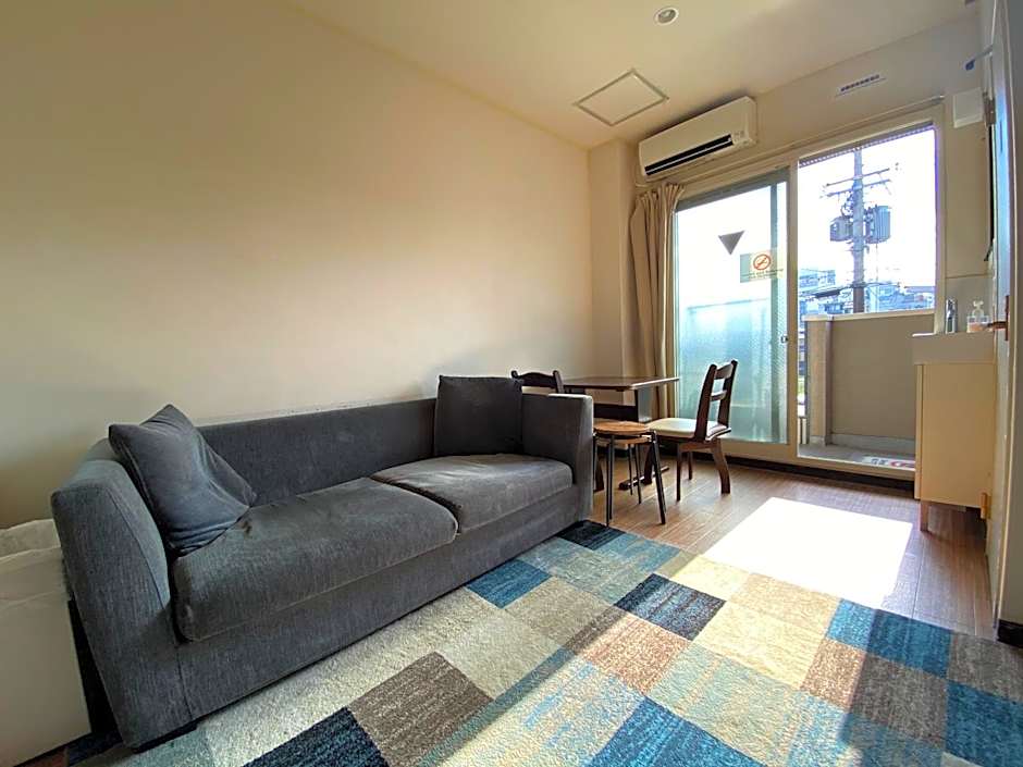 JAM Hostel Kyoto Gion