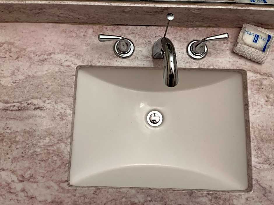 Rodeway Inn Flagstaff-Downtown