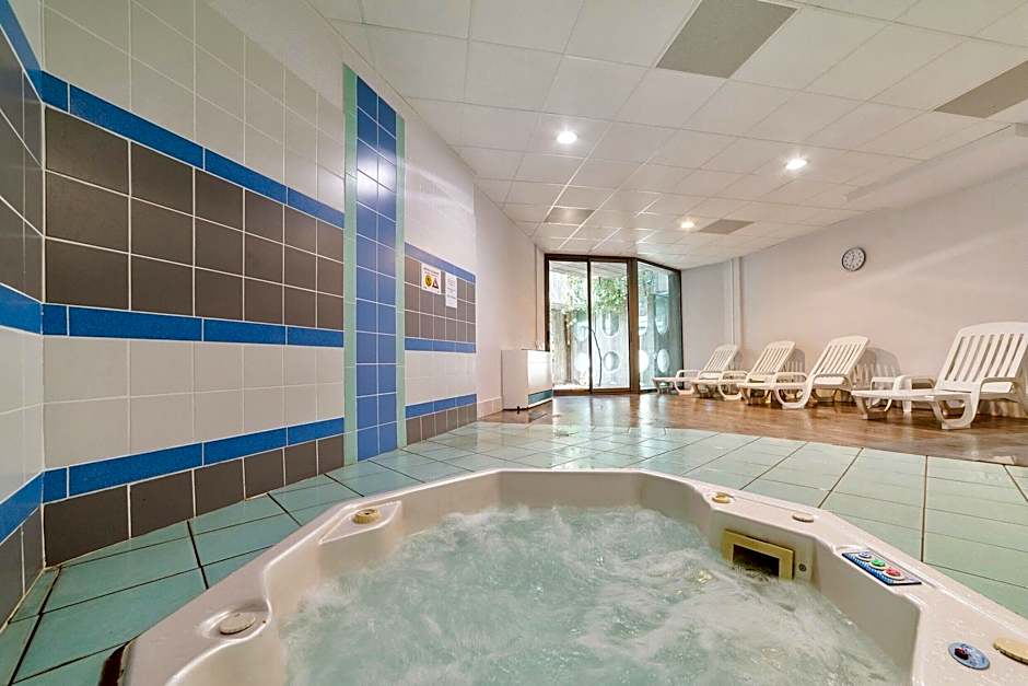 SOWELL HOTELS Ardeche