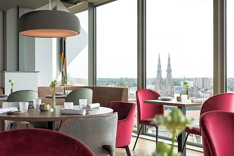 NH Collection Eindhoven Centre