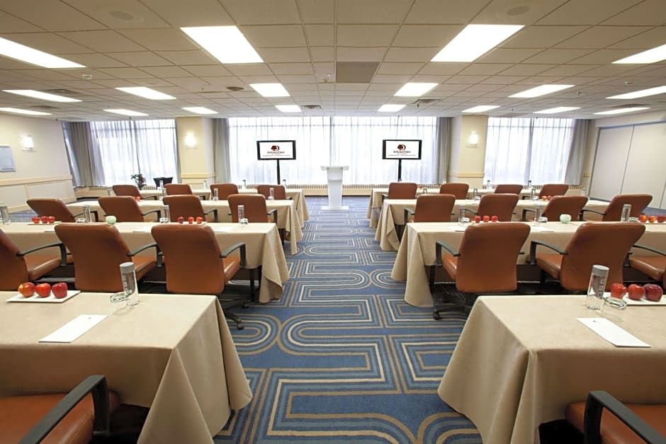 DoubleTree By Hilton Hotel Minneapolis-Bloomington South