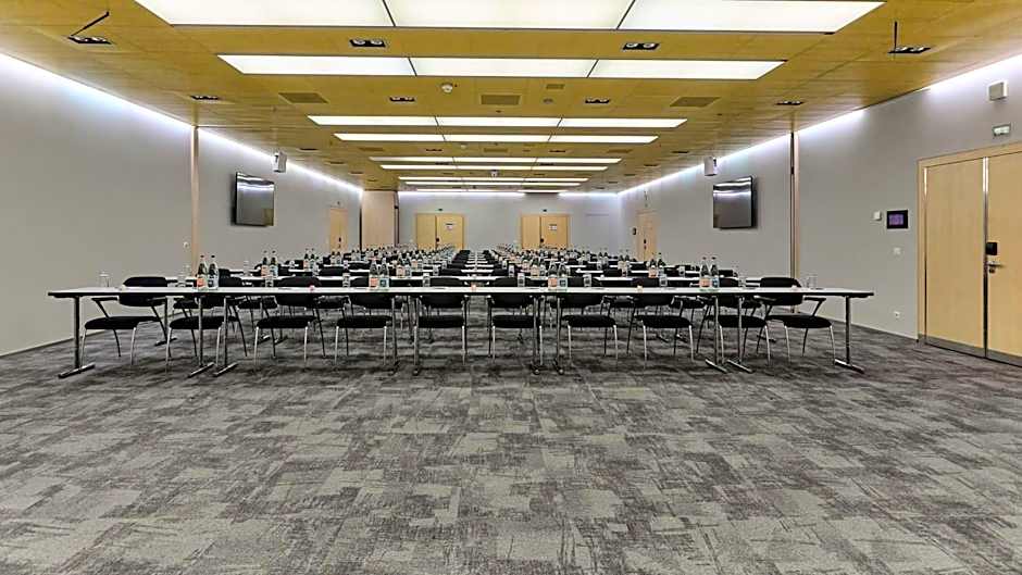 Radisson Blu Hotel, Lucerne