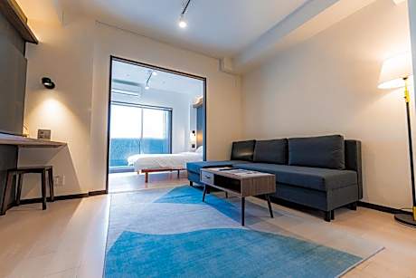 Apartment Hotel MODISH Gion