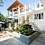 Casitas Miramar Puerto Vallarta Malecón